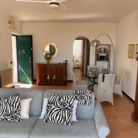 Villa Casa Pineta Diano Marina Exterior foto