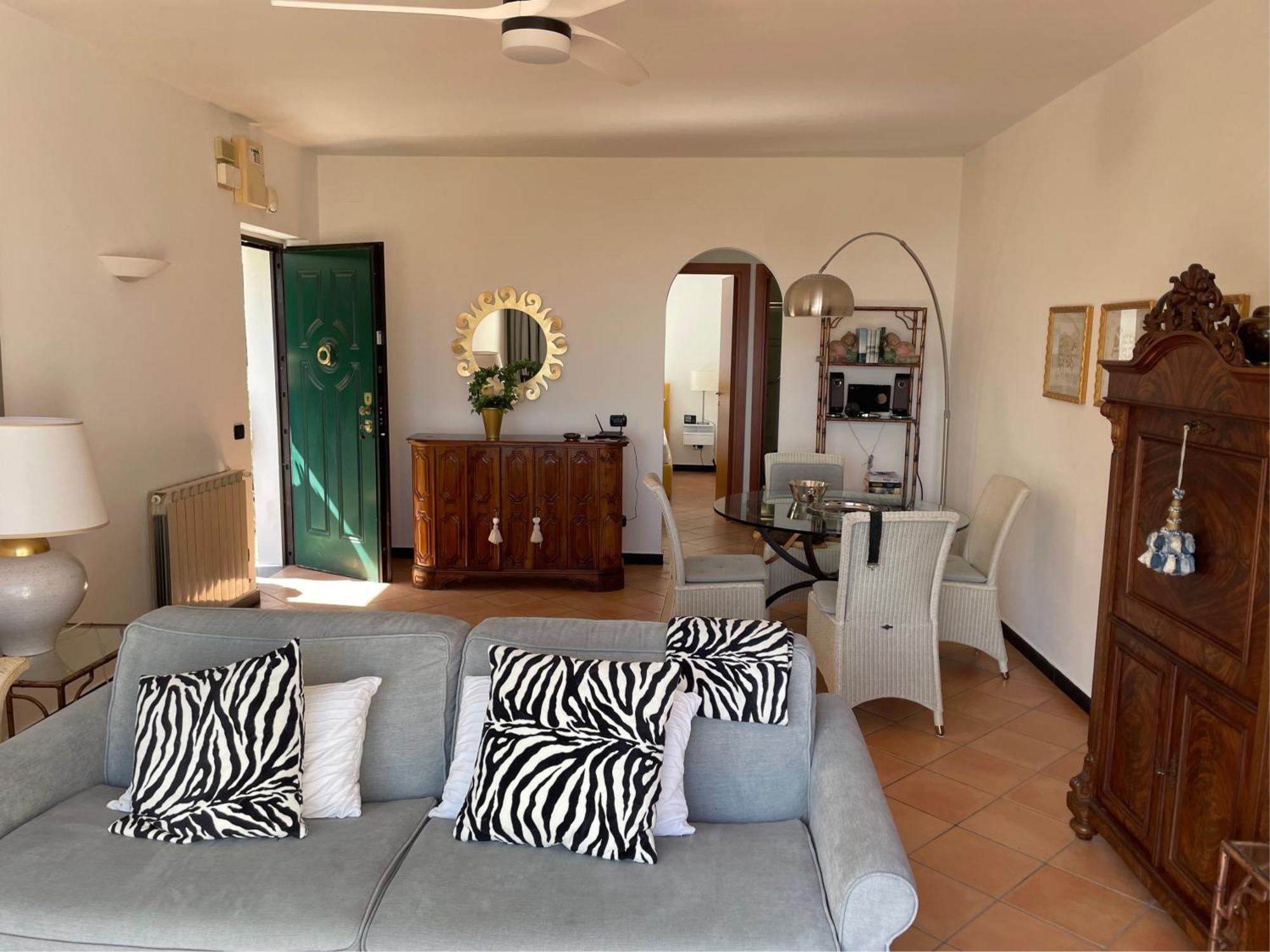 Villa Casa Pineta Diano Marina Exterior foto