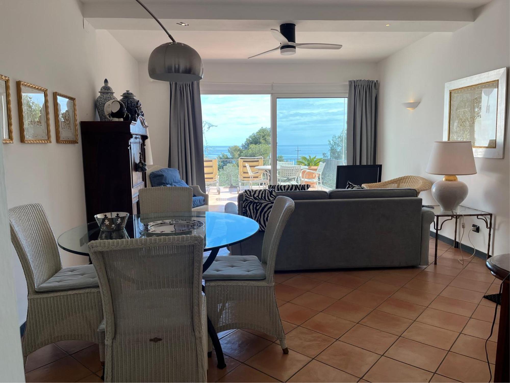Villa Casa Pineta Diano Marina Exterior foto