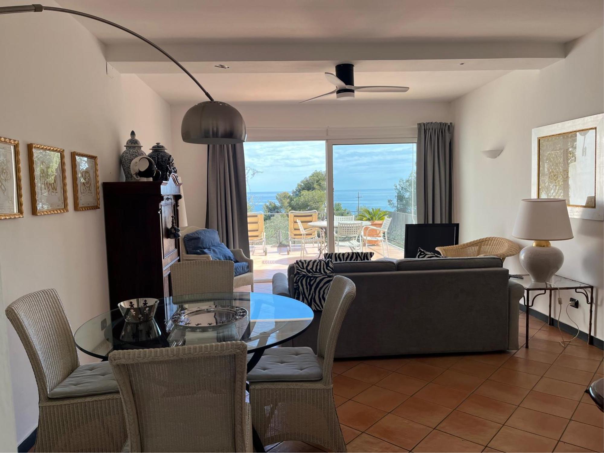 Villa Casa Pineta Diano Marina Exterior foto